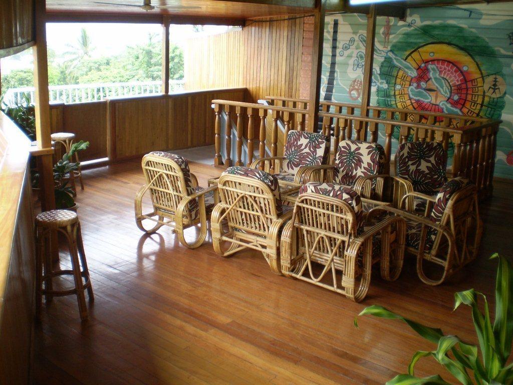 Red Mansion Comfort Inn โฮนีอารา ภายนอก รูปภาพ