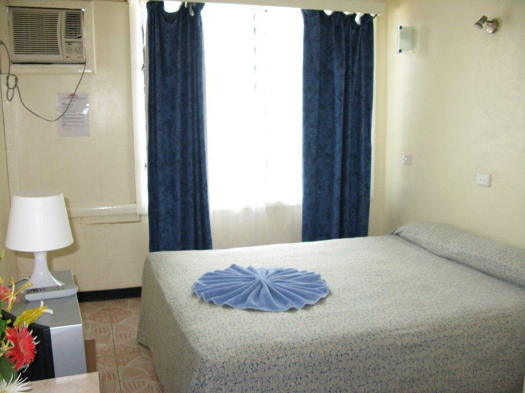 Red Mansion Comfort Inn โฮนีอารา ห้อง รูปภาพ
